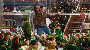 Кадры из фильма Фред Клаус, брат Санты / Fred Claus (2007)
