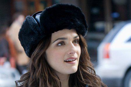 Кадр из фильма Фред Клаус, брат Санты / Fred Claus (2007)