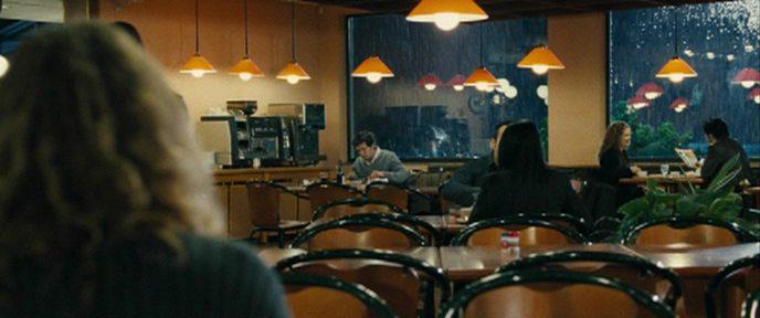 Кадр из фильма Ключ / La clef (2007)