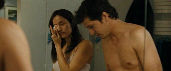 Кадр из фильма Ключ / La clef (2007)