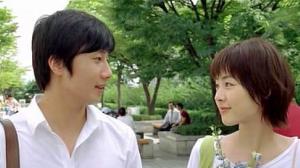 Кадры из фильма Моя Любовь / Nae Sarang (2007)