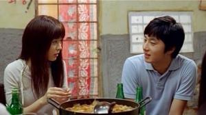 Кадры из фильма Моя Любовь / Nae Sarang (2007)