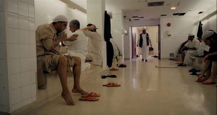 Кадр из фильма Террорист / My Daughter the Terrorist (2007)