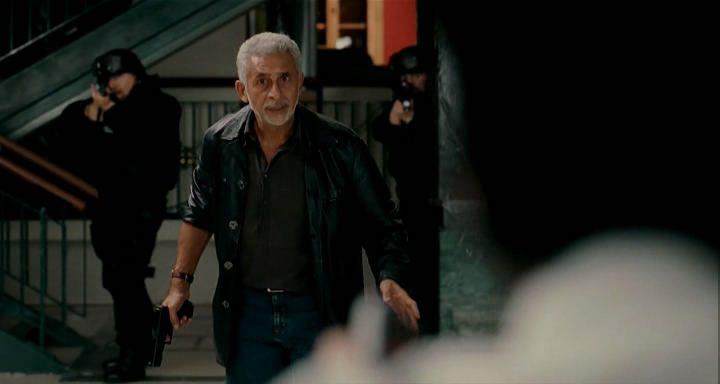 Кадр из фильма Террорист / My Daughter the Terrorist (2007)