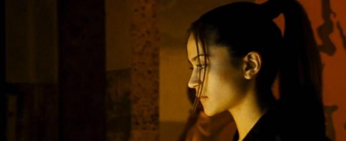 Кадр из фильма Боец / Fighter (2007)