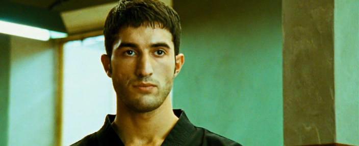 Кадр из фильма Боец / Fighter (2007)