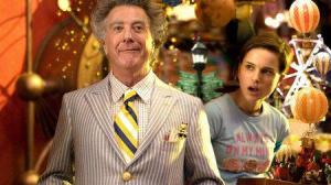 Кадры из фильма Лавка чудес / Mr. Magorium's Wonder Emporium (2007)