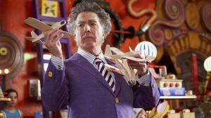 Кадры из фильма Лавка чудес / Mr. Magorium's Wonder Emporium (2007)