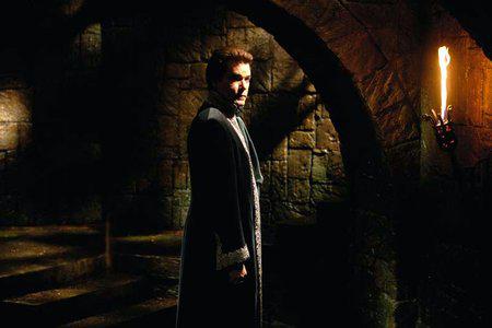 Кадр из фильма Во имя короля: история осады подземелья / In the Name of the King: A Dungeon Siege Tale (2007)