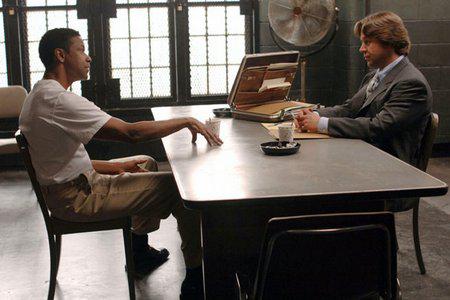 Кадр из фильма Гангстер / American Gangster (2007)