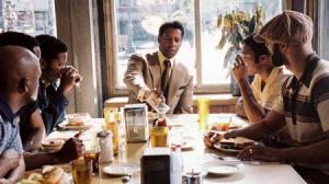 Кадры из фильма Гангстер / American Gangster (2007)