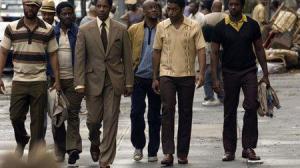 Кадры из фильма Гангстер / American Gangster (2007)