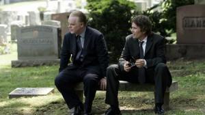 Кадры из фильма Игры дьявола / Before the Devil Knows You're Dead (2007)