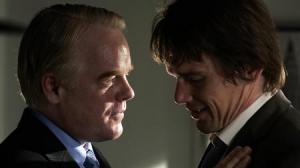 Кадры из фильма Игры дьявола / Before the Devil Knows You're Dead (2007)