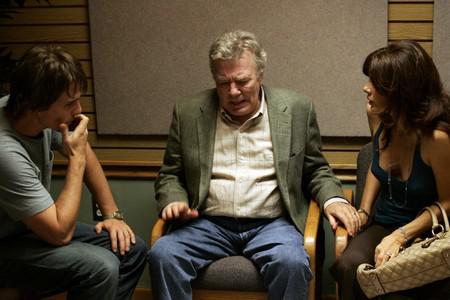Кадр из фильма Игры дьявола / Before the Devil Knows You're Dead (2007)