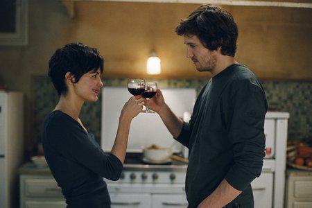 Кадр из фильма Просто вместе / Ensemble, c'est tout (2007)