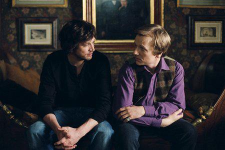 Кадр из фильма Просто вместе / Ensemble, c'est tout (2007)