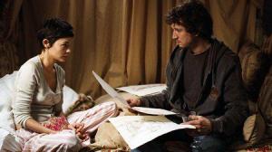 Кадры из фильма Просто вместе / Ensemble, c'est tout (2007)