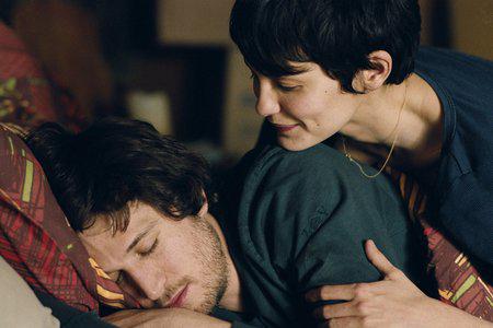 Кадр из фильма Просто вместе / Ensemble, c'est tout (2007)