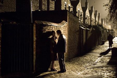 Кадр из фильма Через Вселенную / Across the Universe (2007)