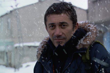 Кадр из фильма Времена года / Iklimler (2007)