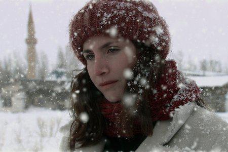 Кадр из фильма Времена года / Iklimler (2007)