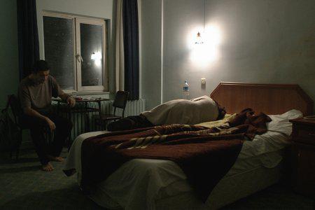 Кадр из фильма Времена года / Iklimler (2007)