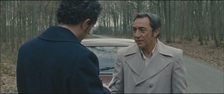 Кадр из фильма Так, как твой отец / Comme ton père (2007)