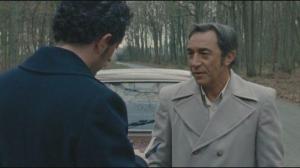 Кадры из фильма Так, как твой отец / Comme ton père (2007)