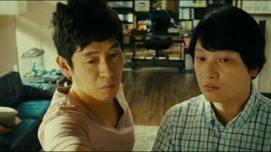 Кадры из фильма Венера и Марс / Ssaum (2007)