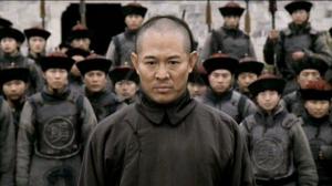 Кадры из фильма Полководцы / Tau ming chong (2007)