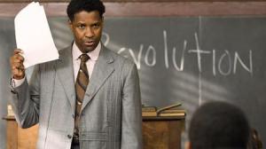 Кадры из фильма Большие спорщики / The Great Debaters (2007)