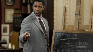 Кадры из фильма Большие спорщики / The Great Debaters (2007)