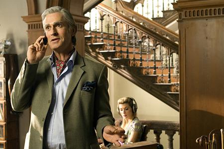 Кадр из фильма Одноклассницы / St. Trinian's (2007)