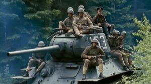 Кадры из фильма Тали-Ихантала 1944 / Tali-Ihantala 1944 (2007)