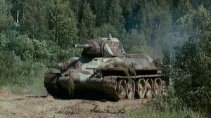 Кадры из фильма Тали-Ихантала 1944 / Tali-Ihantala 1944 (2007)