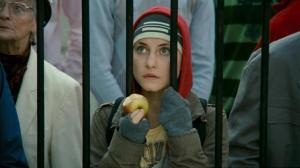 Кадры из фильма Жестокость (2007)