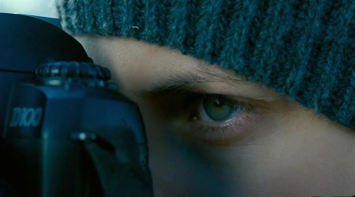 Кадр из фильма Жестокость (2007)