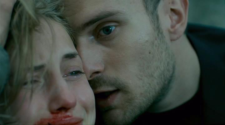 Кадр из фильма Жестокость (2007)