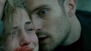 Кадры из фильма Жестокость (2007)