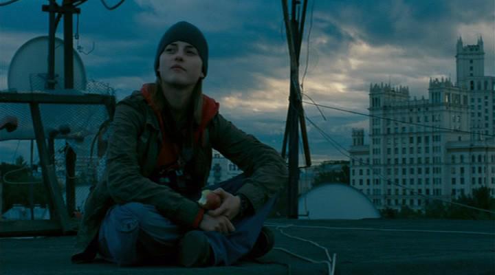Кадр из фильма Жестокость (2007)