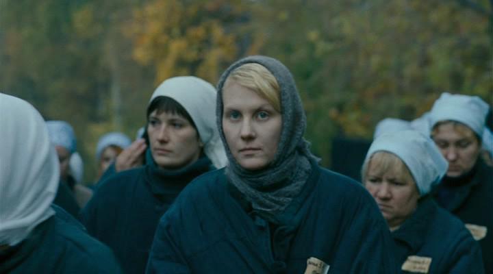 Кадр из фильма Жестокость (2007)