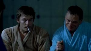 Кадры из фильма Мороз по коже (2007)
