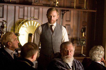 Кадр из фильма Золотой компас / The Golden Compass (2007)