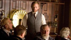 Кадры из фильма Золотой компас / The Golden Compass (2007)