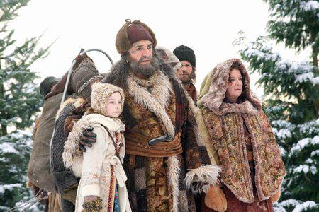 Кадр из фильма Золотой компас / The Golden Compass (2007)