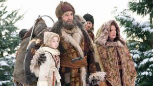 Кадры из фильма Золотой компас / The Golden Compass (2007)
