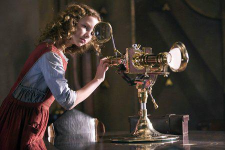 Кадр из фильма Золотой компас / The Golden Compass (2007)