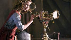Кадры из фильма Золотой компас / The Golden Compass (2007)