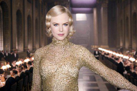 Кадр из фильма Золотой компас / The Golden Compass (2007)